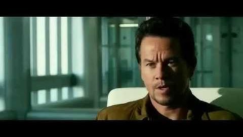 Transformers Age of Extinction TV Spot #22 - "Stand Together"