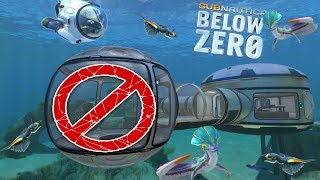 Play Smarter! Subnautica: Below Zero Top Tip!