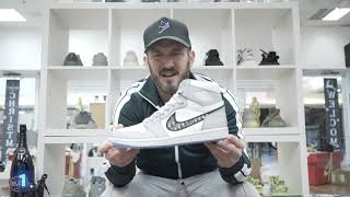 Crepselect Top 5 Sneakers Of 2020