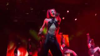 Pabllo Vittar - Parabéns Coachella weekend 2 4/23/22