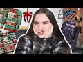 roasting and rating WWE's christmas products for 2022 🔥