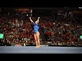 Ashlee Sullivan (UCLA) - Floor - 2026 Sprouts Farmers Market Collegiate Quad (SESSION 1)