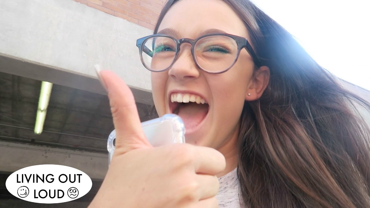 Shopping While Hyper on Caffeine!! | Shopping & Hauls | Vlogging with Fiona