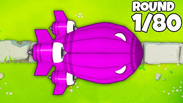 BTD 6 but randomized rounds...