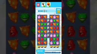 Puzzle pets, Pet frenzy, por fin subi el nivel 26 🤪🤪🤪🤪 screenshot 5