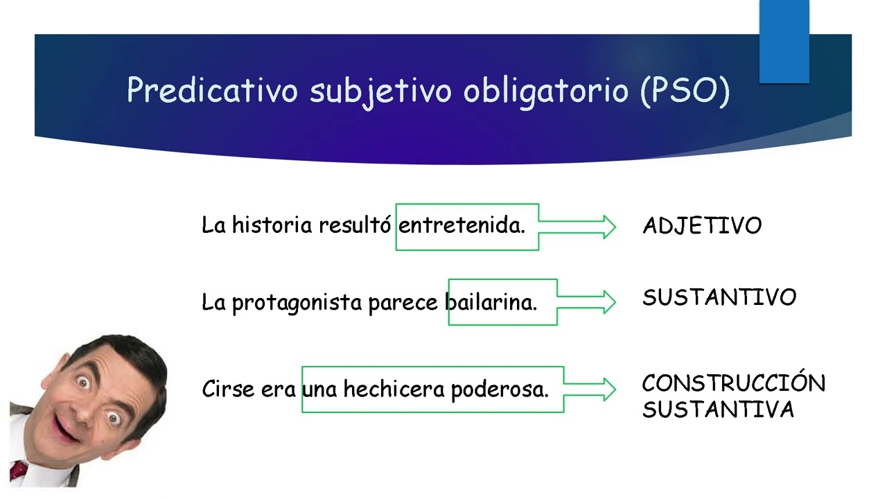 Predicativo subjetivo