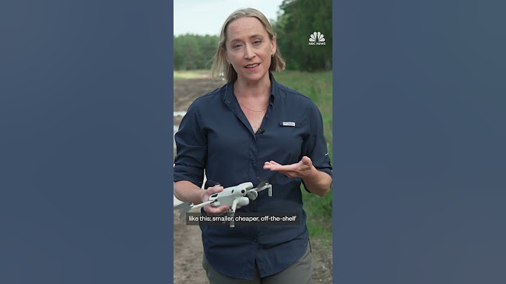$200 drones have changed warfare. This is how the U.S. military is adapting.