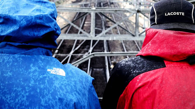 Ocer Y Rade - Aprendí