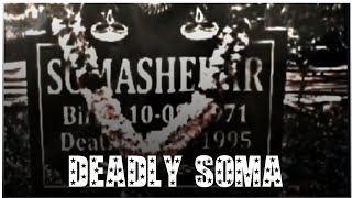 DEADLY SOMA STATUS VIDEO KANNADA #deadlysoma #bengaluruunderworld