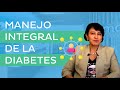Manejo integral de la diabetes en Diabesmart