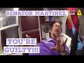 New Mexico Senator Convicted of Aggravated DWI After Trial