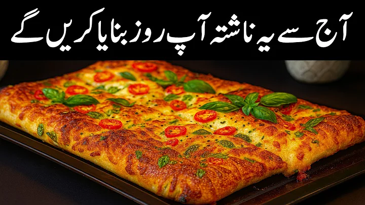 Boiled Egg & Potato Recipe😍| So Crispy & Fluffy You’ve Never Tasted This Before! | PFC Food Secrets