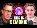 Former Astrologist Reveals the Dangers of New Age Spiritualism | Angela Scafidi