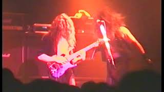 Talisman - Comin&#39; Home (Official Live) Live In Japan