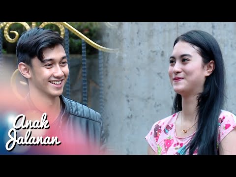 Mondy Mulai Suka Dengan Bella Anak Jalanan 16 April 2016