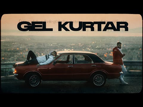 ERMAN & ORCHİ - GEL KURTAR (Official Video)