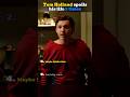 Tom Holland spoils his life 5 times.#TomHolland #Marvel #popularculture #celebrity #rank #funny