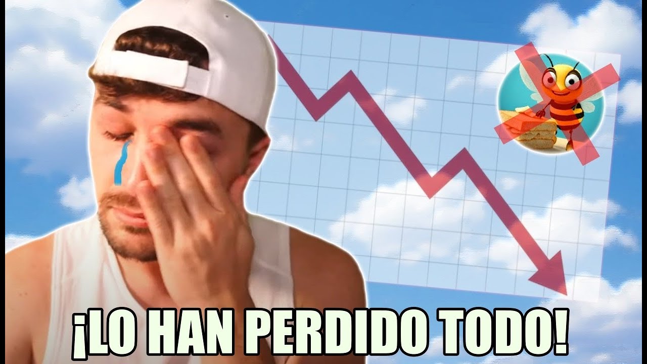 DALAS DESCIENDE AL INFIERNO A LOS PAMBISITOS Y ME HACE MUY FELIZ