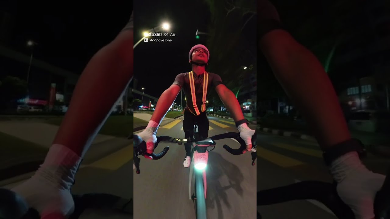 Audax Kiara Bay Pink Ride 9.0 2026