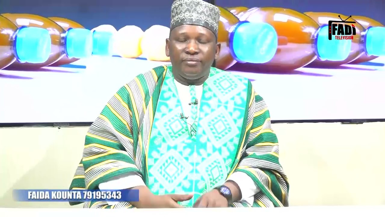 #FAIDA SUR #NAFOLO #CRESSAINKE# LE 15 JUILLET 2023# CHEIKH MAHAMADOU KOUNTA +223 79195343.