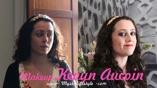 Kevyn Aucoin Makeup