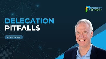 Avoiding Delegation Pitfalls: Master the Art of Effective Leadership