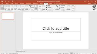 How to Enable or Disable the Ruler in PowerPoint How to Enable or Disable the Ruler in PowerPoint