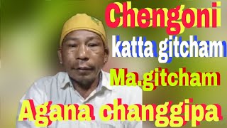 Chengo nomil pante antie chaaniko maidake katta gitcham magitcham bewalchi agana.