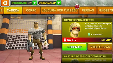 RESPAWANABLES Hack Dinheiro Infinito 4.1.0 MOD APK NO ROOT