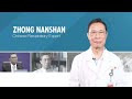 Exclusive with Dr. Zhong Nanshan