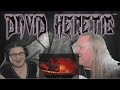 Mrs. Heretic Reacts!!! Nightwish - Yours Is An Empty Hope REACTION &amp; REVIEW! FIRST TIME HEARING!