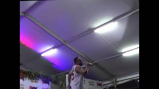 Zipso - Fika mai le pese  (Live Teuila Festival Variety Show 2023)