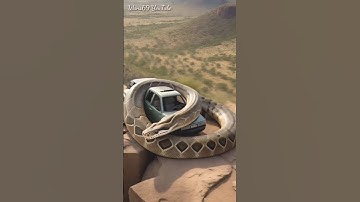 Python Rescue Action #shorts #youtubeshorts #ai