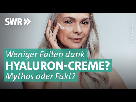 Video: 3 Möglichkeiten, Hyaluronsäure zu verwenden