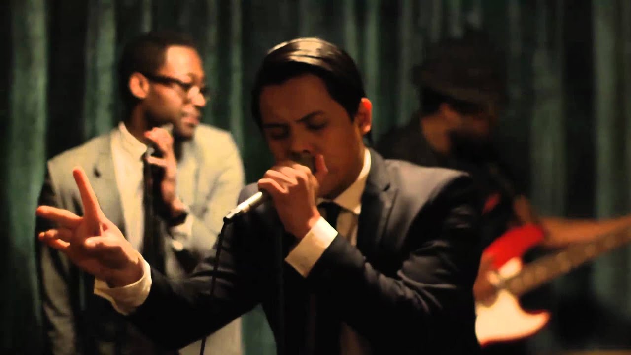 Larry G(ee) - Yo Mama Music Video