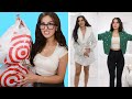 Target Fall Clothing Try On Haul 2020