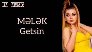 Melek - Getsin ( Music) Resimi