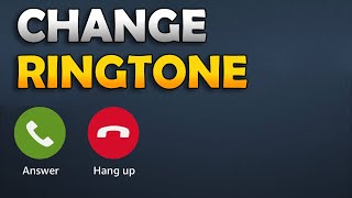 Set Any Song as a RINGTONE on your Android Phone screenshot 3