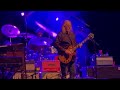 Warren Haynes Band - Intro / This Life As We Know It
