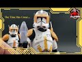 Clone Commander Cody | Star Wars The Black Series | Revenge of the Sith 20th Anniversary