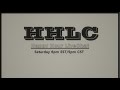 BigJ's Knives & Boston Blade Reviews' Happy Hour LiveChat