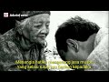 Download Lagu Adi bugak-ibu (lirik)