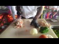 Conch salad bahamas 2016