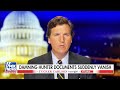 Tucker: Hunter Biden Conspiracy Proof Lost in the Mail