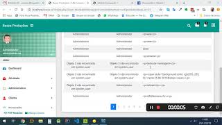 Adianti 7 - Thmleditor - Problemas