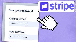 How to Change Stripe Account Password | Update Stripe Login Password! - 2026 screenshot 4
