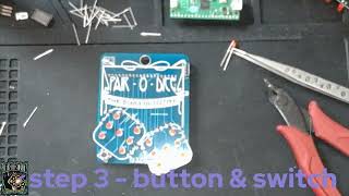 Famous Step 3 Button & Switch Net Worth