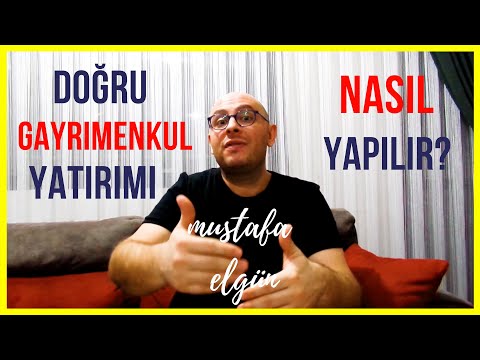 Video: Gayrimenkulde eşitlikten nasıl yararlanırsınız?