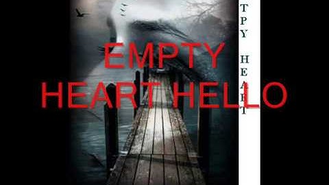 W MINK DE VILLE EMPTY HEART HELLO