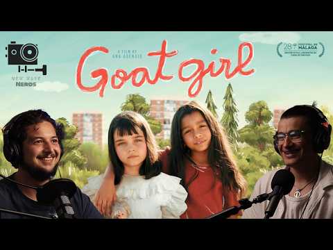 Goat Girl | An NWN Movie Review